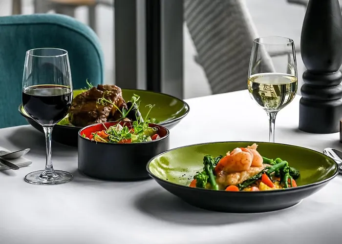 Sopotorium & Medical Szálloda Sopot