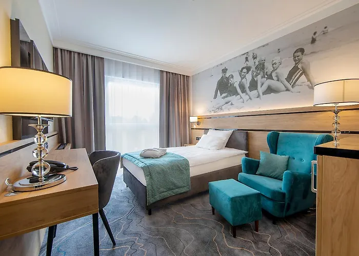 Sopotorium & Medical Sopot